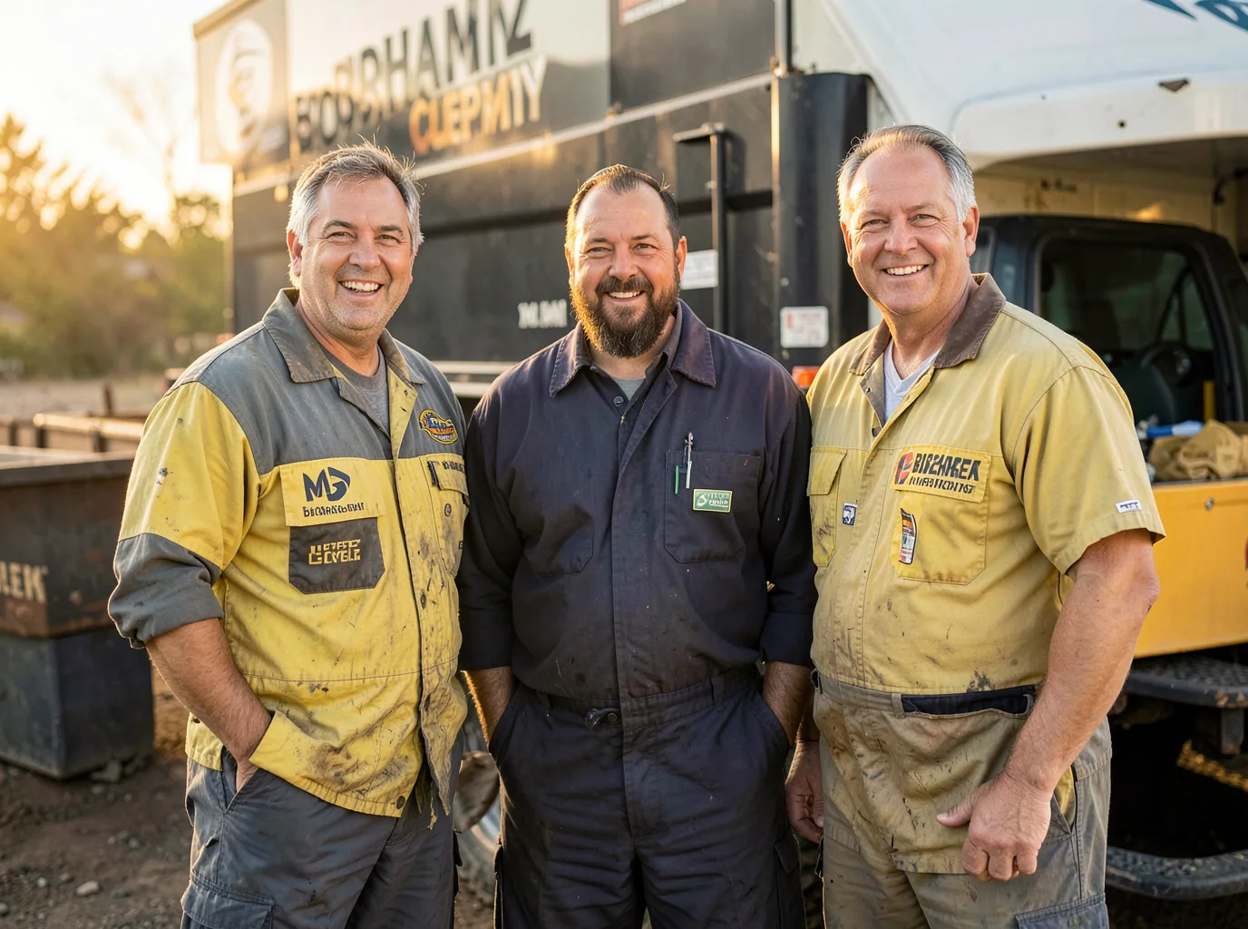 Sewage Cleanup company in Sunset, LA