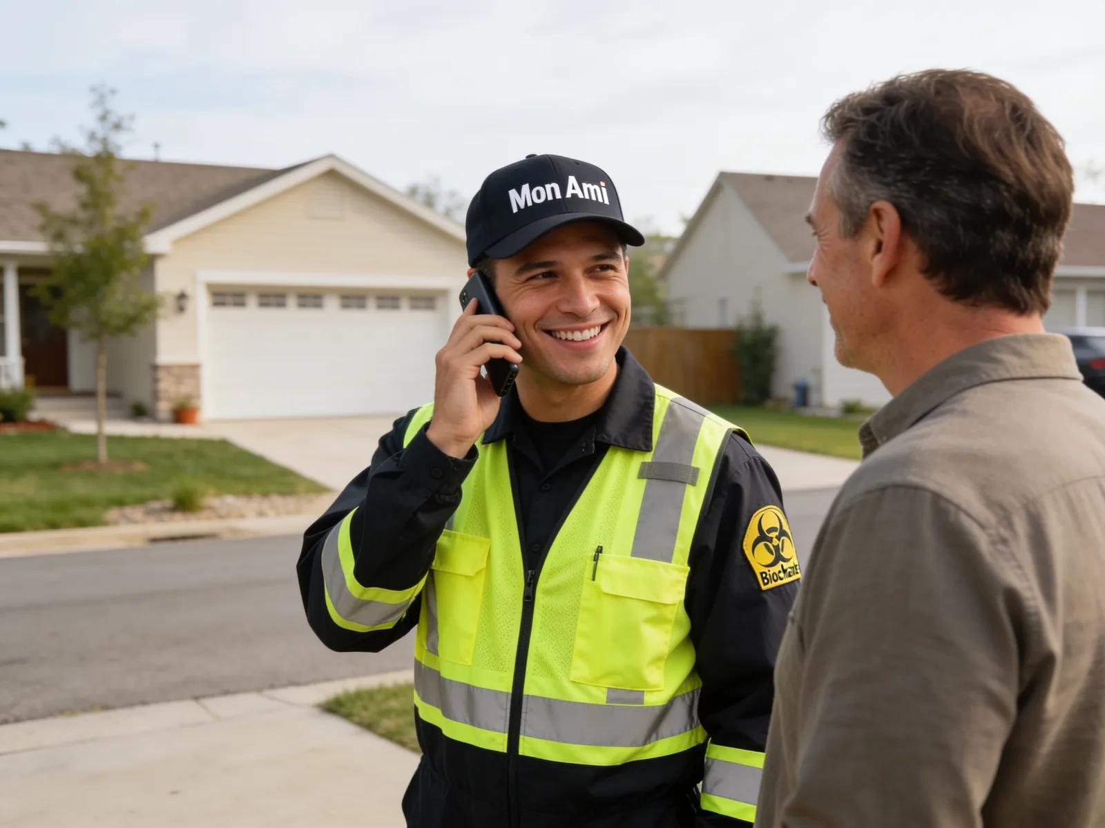 Sewage Cleanup Sunset, LA FAQs