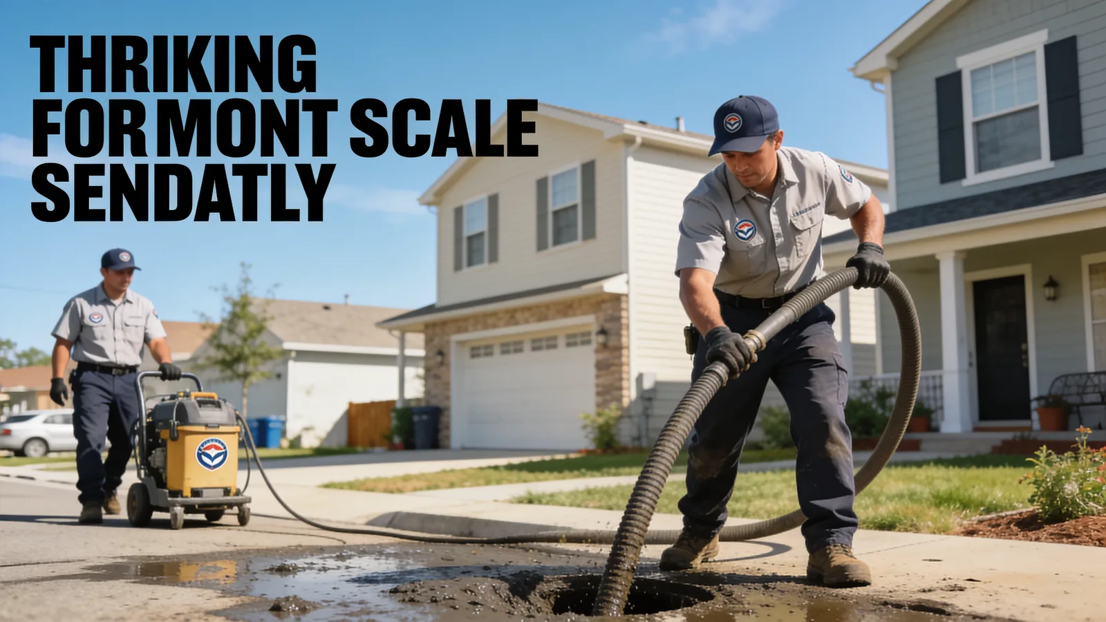 Sewage Cleanup in Sunset, LA near me